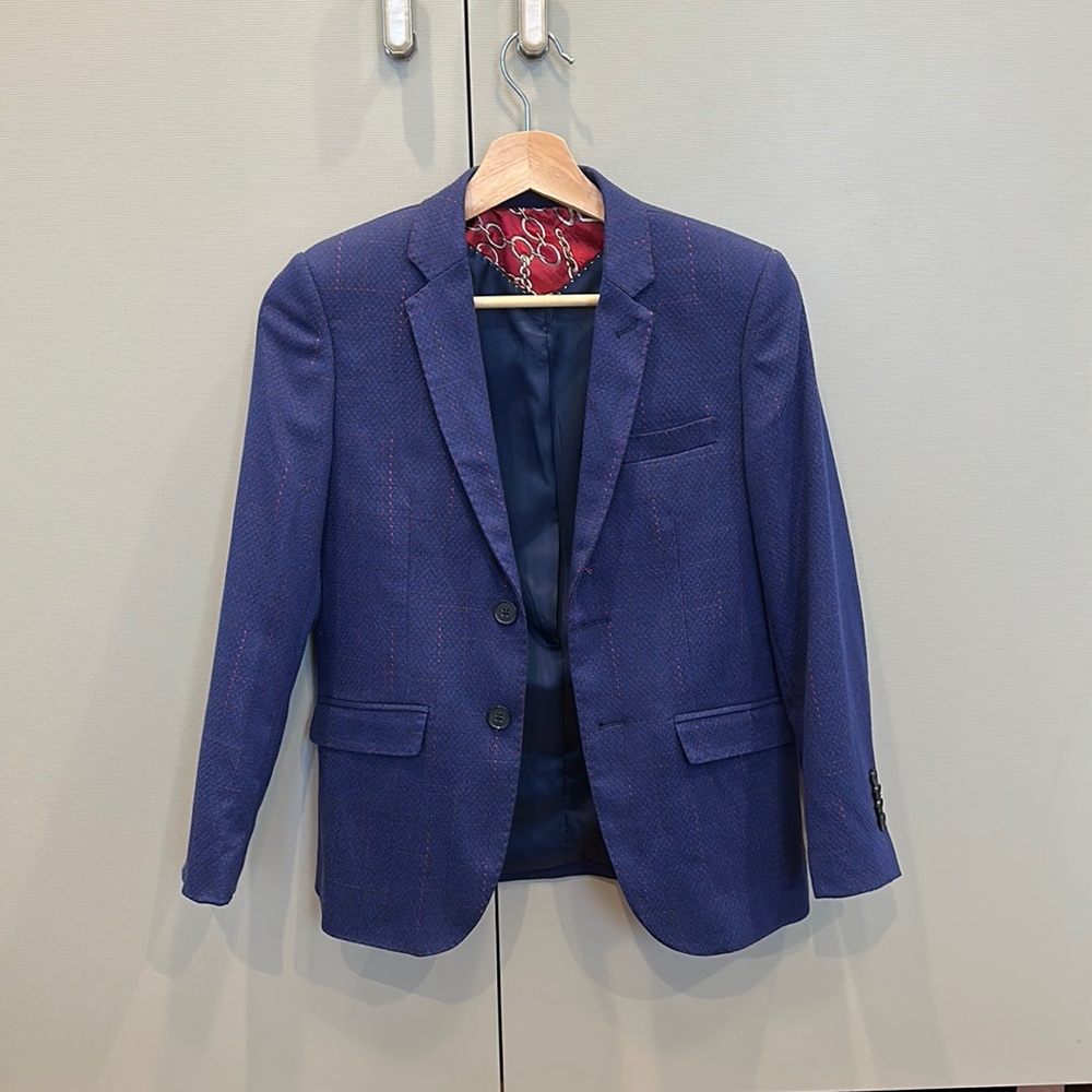 Elie Balleh stylish jacket! Used only 2 times. Perfect condition!